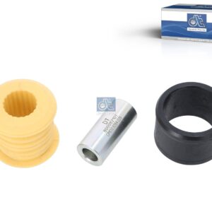DT Spare Parts 4.91225 Repair kit, cabin suspension