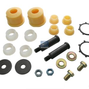 DT Spare Parts 4.91252 Repair kit, stabilizer