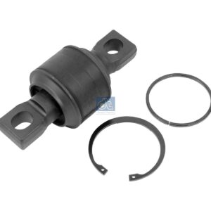 DT Spare Parts 4.91253 Repair kit, v-stay, D: 85 mm, b1: 21 mm, b2: 26 mm, Lb: 152 mm, H: 24 mm