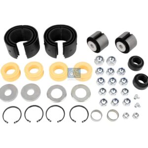 DT Spare Parts 4.91257 Repair kit, stabilizer