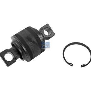 DT Spare Parts 4.91258 Repair kit, reaction rod, D: 85 mm, b: 23 mm, Lb: 130 mm, L: 165 mm, H: 30 mm