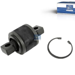 DT Spare Parts 4.91259 Repair kit, reaction rod, D: 108 mm, b: 25 mm, Lb: 152 mm, L: 205 mm, H: 30 mm