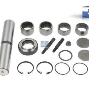 DT Spare Parts 4.91269 King pin kit, D: 33 mm, L: 186 mm