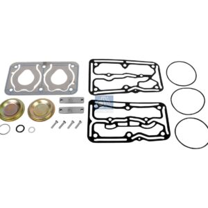 DT Spare Parts 4.91277 Repair kit, compressor