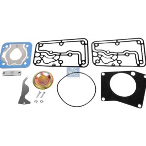DT Spare Parts 4.91278 Repair kit, compressor