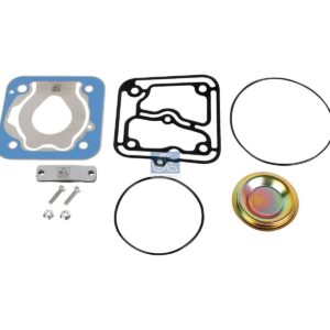 DT Spare Parts 4.91279 Repair kit, compressor