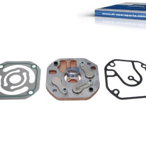 DT Spare Parts 4.91280 Repair kit, disc valve