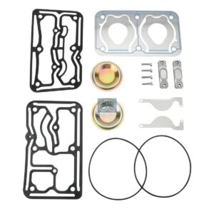 DT Spare Parts 4.91282 Repair kit, compressor