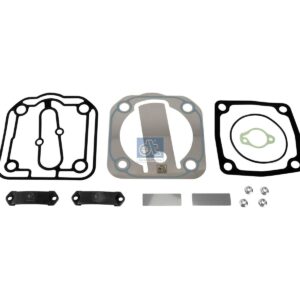 DT Spare Parts 4.91285 Repair kit, compressor