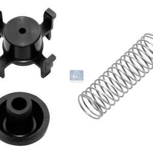 DT Spare Parts 4.91286 Pressure relief valve