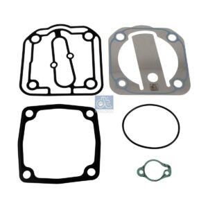 DT Spare Parts 4.91287 Repair kit, compressor