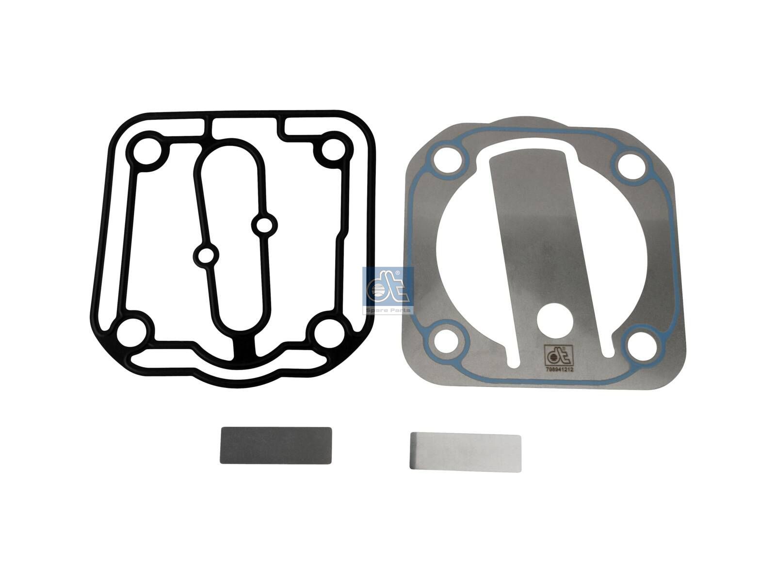 DT Spare Parts 4.91288 Repair kit, compressor