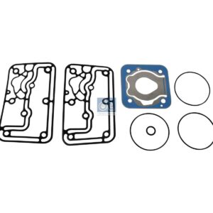 DT Spare Parts 4.91289 Repair kit, compressor