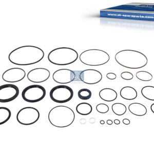 DT Spare Parts 4.91291 Repair kit, steering gear