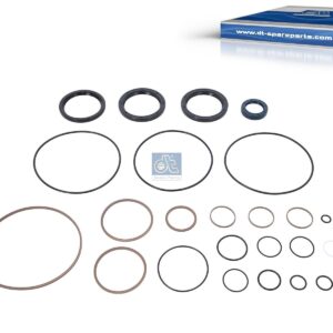 DT Spare Parts 4.91292 Repair kit, steering gear