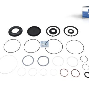 DT Spare Parts 4.91294 Repair kit, steering gear