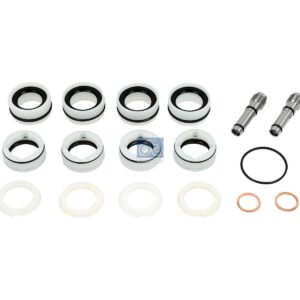DT Spare Parts 4.91297 Repair kit, switching device