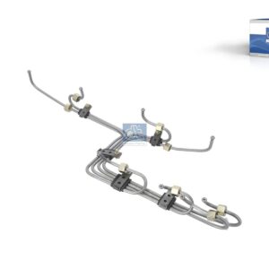 DT Spare Parts 4.91302 Injection line kit