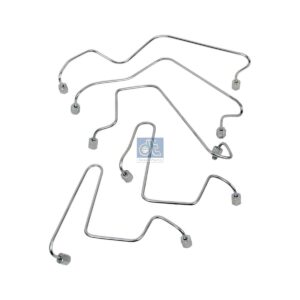 DT Spare Parts 4.91306 Injection line kit