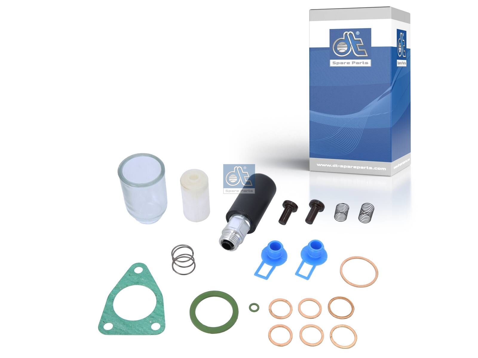 DT Spare Parts 4.91311 Repair kit, feed pump