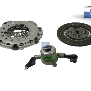 DT Spare Parts 4.91319 Clutch kit, D: 240 mm