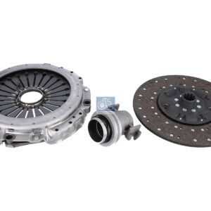 DT Spare Parts 4.91321 Clutch kit, D: 430 mm