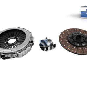 DT Spare Parts 4.91322 Clutch kit, D: 430 mm