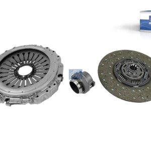 DT Spare Parts 4.91325 Clutch kit, D: 430 mm
