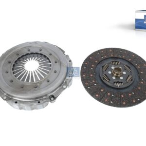 DT Spare Parts 4.91328 Clutch kit, D: 395 mm