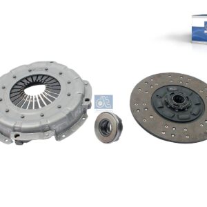 DT Spare Parts 4.91344 Clutch kit, D: 310 mm