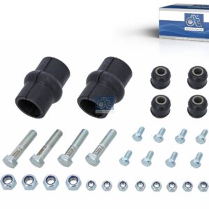 DT Spare Parts 4.91349 Repair kit, stabilizer