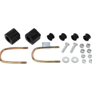 DT Spare Parts 4.91352 Repair kit, stabilizer
