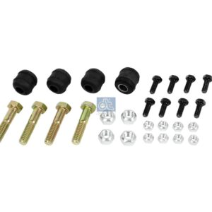 DT Spare Parts 4.91356 Repair kit, stabilizer