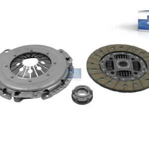 DT Spare Parts 4.91362 Clutch kit, D: 240 mm