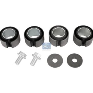 DT Spare Parts 4.91366 Repair kit, stabilizer, d: 40 mm, M16 x 1,5