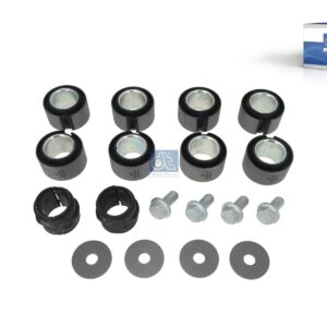 DT Spare Parts 4.91367 Repair kit, stabilizer, d: 40 mm, M16 x 1,5