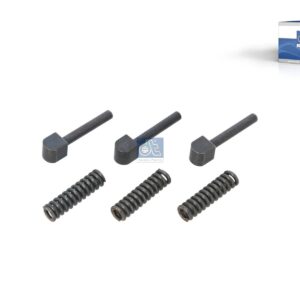 DT Spare Parts 4.91370 Repair kit
