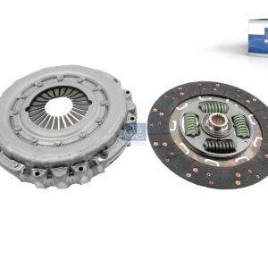 DT Spare Parts 4.91410 Clutch kit, D: 395 mm