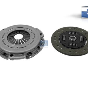 DT Spare Parts 4.91411 Clutch kit, D: 240 mm