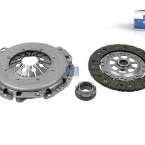 DT Spare Parts 4.91412 Clutch kit, D: 228 mm
