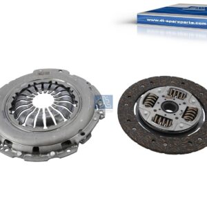DT Spare Parts 4.91414 Clutch kit, D: 240 mm