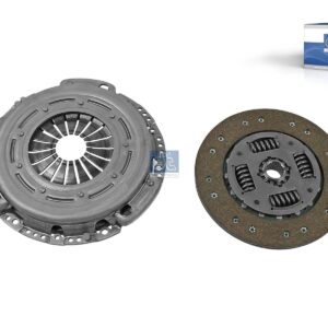 DT Spare Parts 4.91416 Clutch kit, D: 240 mm