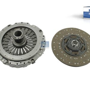 DT Spare Parts 4.91418 Clutch kit, D: 430 mm
