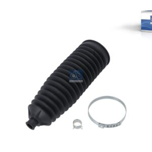 DT Spare Parts 4.91445 Bellow, steering gear