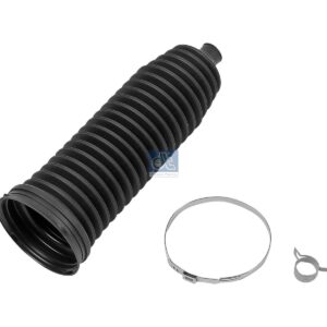 DT Spare Parts 4.91446 Bellow, steering gear