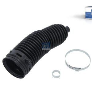 DT Spare Parts 4.91447 Bellow, steering gear