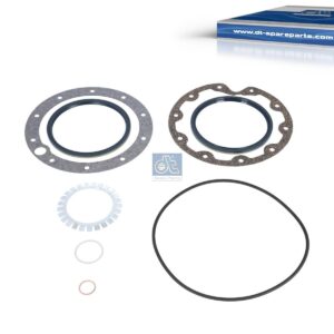 DT Spare Parts 4.91470 Repair kit, wheel hub