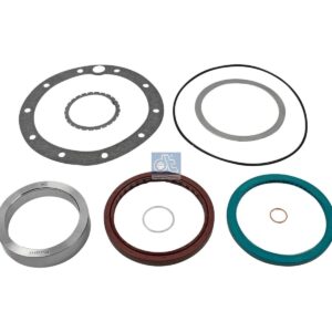 DT Spare Parts 4.91471 Repair kit, wheel hub