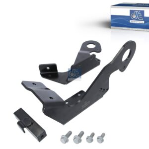 DT Spare Parts 4.91472 Repair kit, Spring carrier