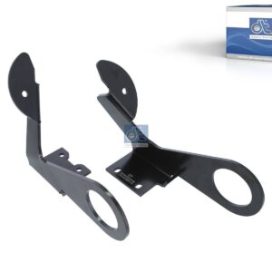DT Spare Parts 4.91474 Repair kit, Spring carrier
